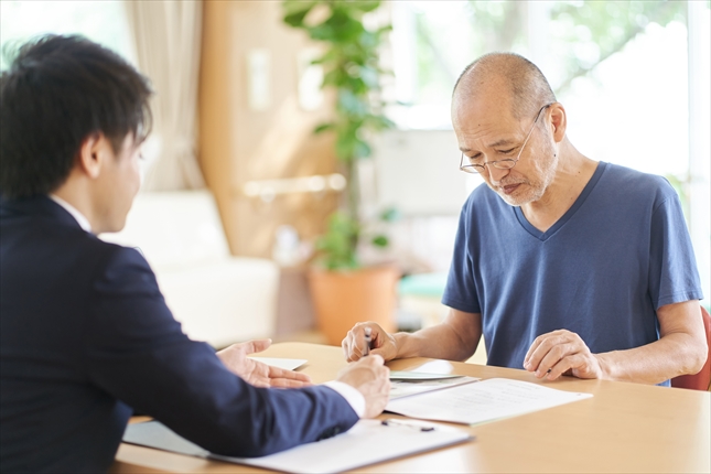 東海市・居宅介護支援事業所元気